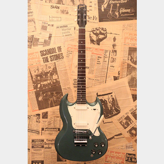 エレクトリックギター ＞ SGタイプ、Gibson、SG Specialの検索結果