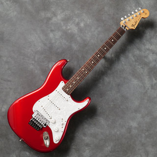 Fender Mexico Stratocaster FRT MOD CAR【USED】【中古】