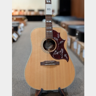 Gibson Hummingbird Studio Rosewood / Natural