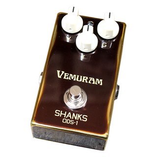 VEMURAM SHANKS ODS-1