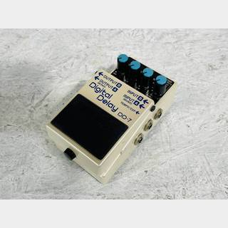 BOSS DD-7