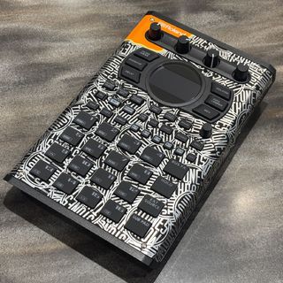 SP-404 Stones Throwの検索結果【楽器検索デジマート】