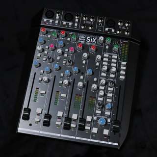 Solid State Logic SiX  【梅田店】