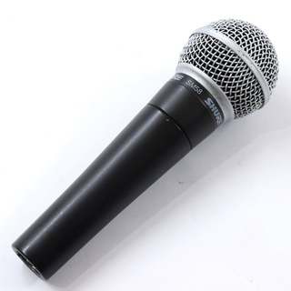 SHURE SM58の検索結果【楽器検索デジマート】
