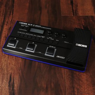 BOSSGT-1 Guitar Effects Processor  【梅田店】