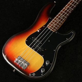 Fender Precision Bass 1976 3-Color Sunburst【御茶ノ水本店】