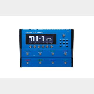 BOSS、SY-1000の検索結果【楽器検索デジマート】