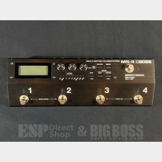boss、MS-3の検索結果【楽器検索デジマート】