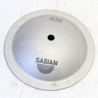 SABIAN SAB-AB7 Alu Bell 7インチ セイビアン アルベル【池袋店】