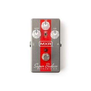 MXR 【数量限定新品特価】M249 Super Badass Dynamic O.D.