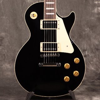 Gibson Les Paul Standard 50s Ebony Top [4.14kg][S/N 223330336]【WEBSHOP】