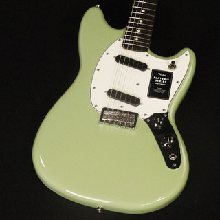 Fender Player II Mustang Rosewood Fingerboard Birch Green ≪S/N:MX24041225≫ 【心斎橋店】