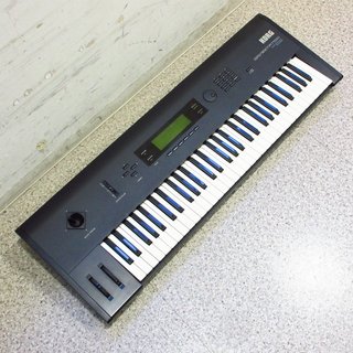 KORG WAVESTATION "WAVE SEQUENCE SYNTHESIZER" 【横浜店】