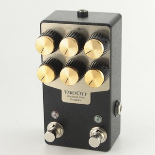 VeroCity Effects Pedals八百式 【御茶ノ水本店】