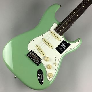 Fender Player II Stratocaster Rosewood Fingerboard Birch Green |現物画像