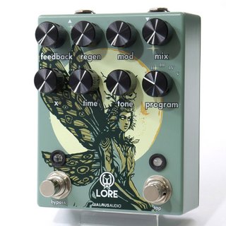 WALRUS AUDIO LORE (並行輸入品) 【池袋店】