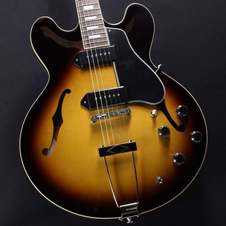 Gibson ES-330 (Tobacco Sunburst) #219140119