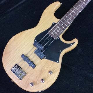 YAMAHA BB234 YNS (イエローナチュラルサテン) Yellow Natural satin 【現物画像】