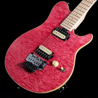 Sterling by MUSIC MAN AX40-TP-M Trans Pink【渋谷店】