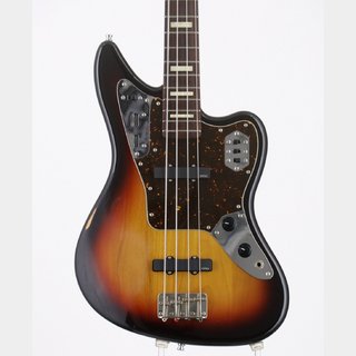 Fender Japan JAB-90EQ EMG Active-MOD 3-Tone Sunburst フェンダージャパン［4.01kg/2004年～2006年製］【池袋店】