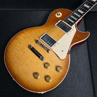 GibsonIshibashi Exclusive Les Paul Standard 50s Figured Top Dirty Lemon Burst【御茶ノ水FINEST_GUITARS】