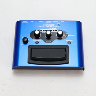 BOSS、VE-1の検索結果【楽器検索デジマート】