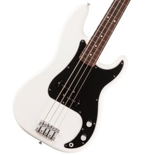 FenderPlayer II Precision Bass Rosewood Fingerboard Polar White フェンダー【渋谷店】