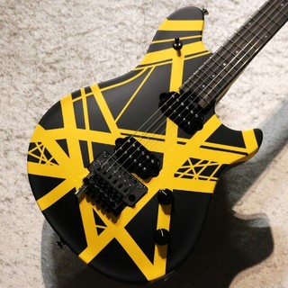 EVH 【1本限り!B級特価品!】WOLFGANG SPECIAL STRIPED -Black and Yellow- #WG232136M【池袋店】