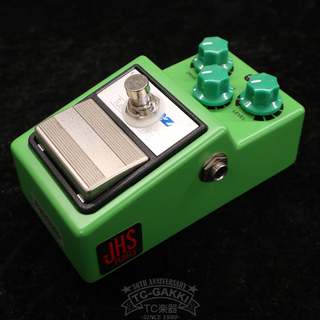 JHS Pedals TS9 STRONG TRUE BYPASS MOD