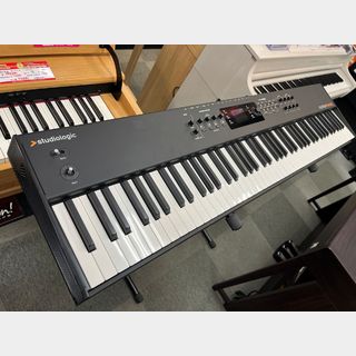 Studiologicの検索結果【楽器検索デジマート】