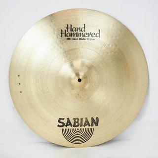 シンバル2枚セット 中古 引退品 チャイナシンバル SABIAN シンバル2枚