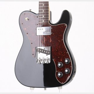 Fender FSR American Vintage 72 Telecaster Custom Black【御茶ノ水本店】