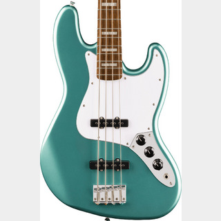 Squier by Fender Squier by Fender Affinity Series Active Jazz Bass (Mystic Sea Foam Green)