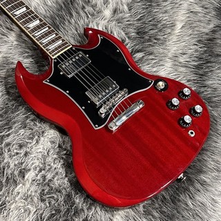 Epiphone SG Standard Heritage Cherry