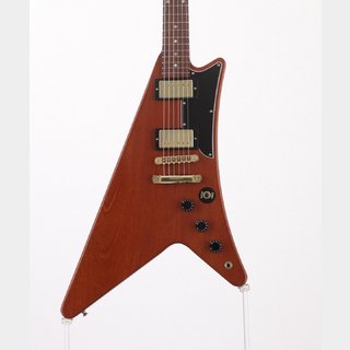 Gibson Moderne XI 2012 Translucent Amber 2012年製【横浜店】