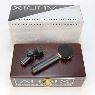 マイク、AUDIXの検索結果【楽器検索デジマート】
