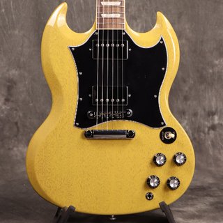 Gibson SG Standard TV Yellow ギブソン [2.83kg][S/N 227230363]【WEBSHOP】