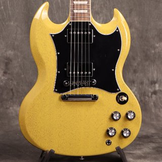 GibsonSG Standard TV Yellow ギブソン [2.83kg][S/N 227230363]【WEBSHOP】