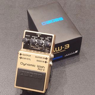 BOSS 中古AW-3