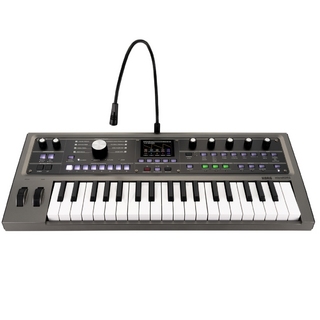 KORGmicroKORG2