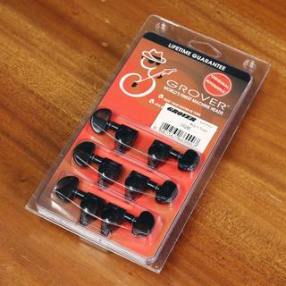 GROVER 102, Black