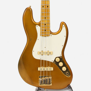 FenderGOLD JAZZ BASS 1982年製