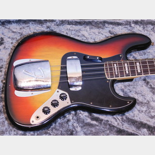 Fender Jazz Bass '78