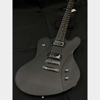 Framus Framus D Series Idolmaker Solid Black Satin