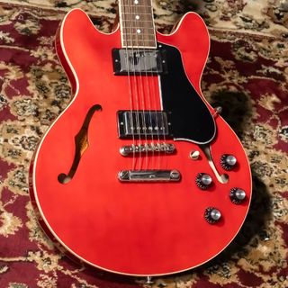 Gibson ES-339 セミアコギター【大人気】【セミアコ】【エレキギター】【ギブソン】