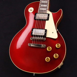 Gibson Custom Shop Japan Limited Run 1957 Les Paul Standard VOS Sparkling Burgundy ≪S/N:732060≫ 【心斎橋店】