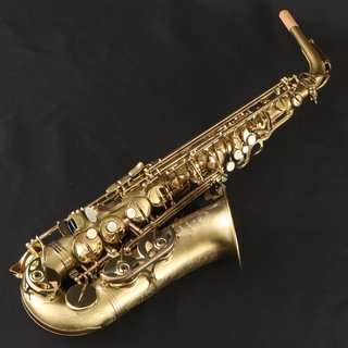 SELMER Alto SERIE III シリーズ3 ブラッシュドサテン アルトサックス 【御茶ノ水本店】