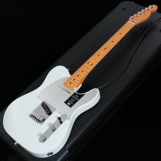 Fender American Ultra II Telecaster Maple Fingerboard Avalanche [3.54kg]【池袋店】