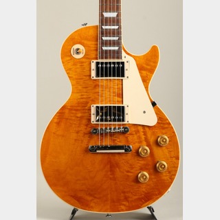 Gibson Les Paul Standard 50s Honey Amber 2023