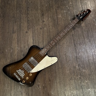 エレクトリック・ベース ＞ 変形タイプの検索結果【楽器検索デジマート】